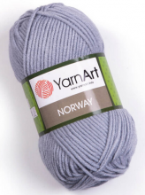 Norway Yarnart-3072